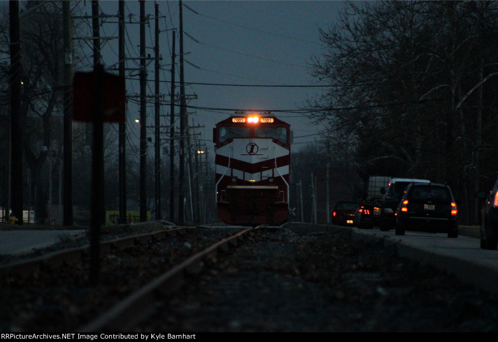 INRD 7005